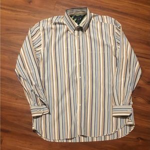 Tommy Hilfiger Men’s Dress Shirt